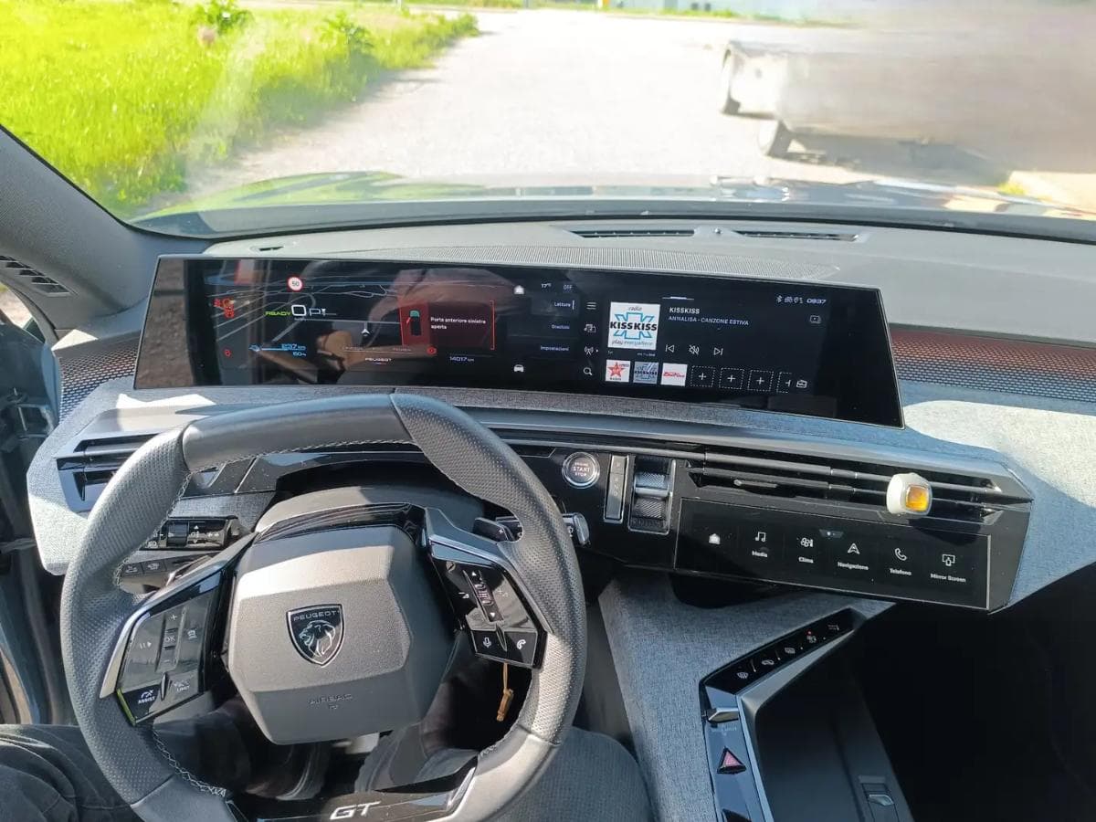 Vista auto 9