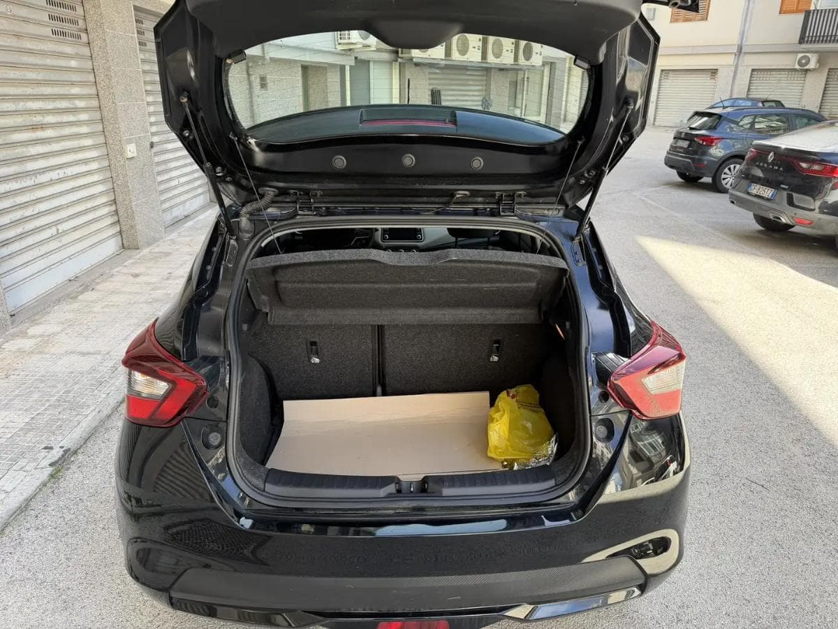 Vista auto 5