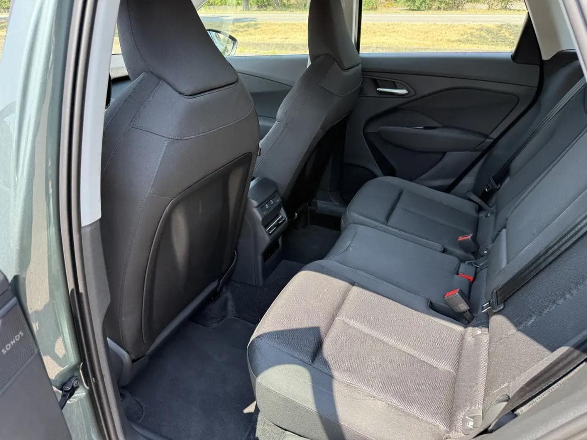 Vista auto 8