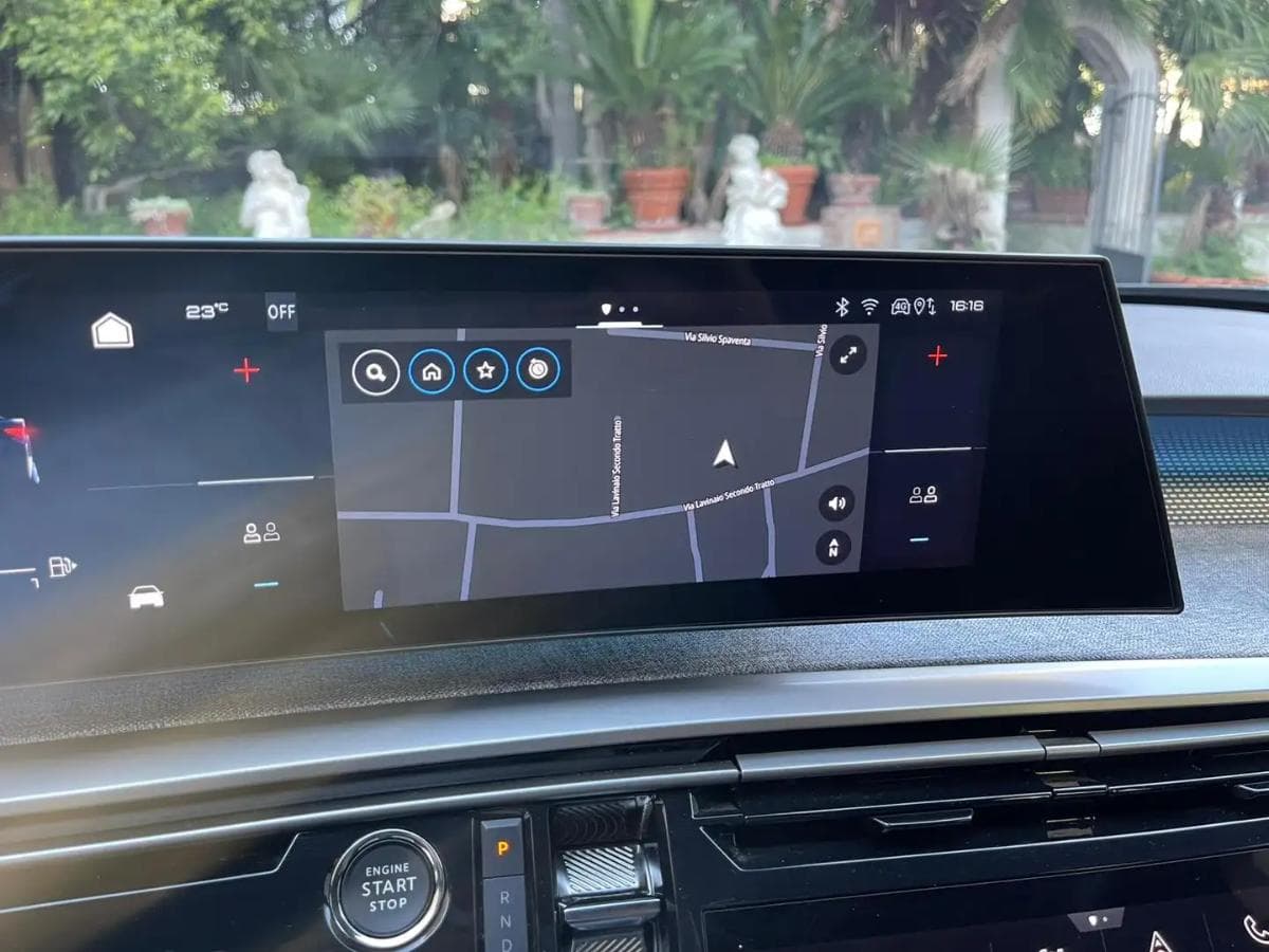Vista auto 9