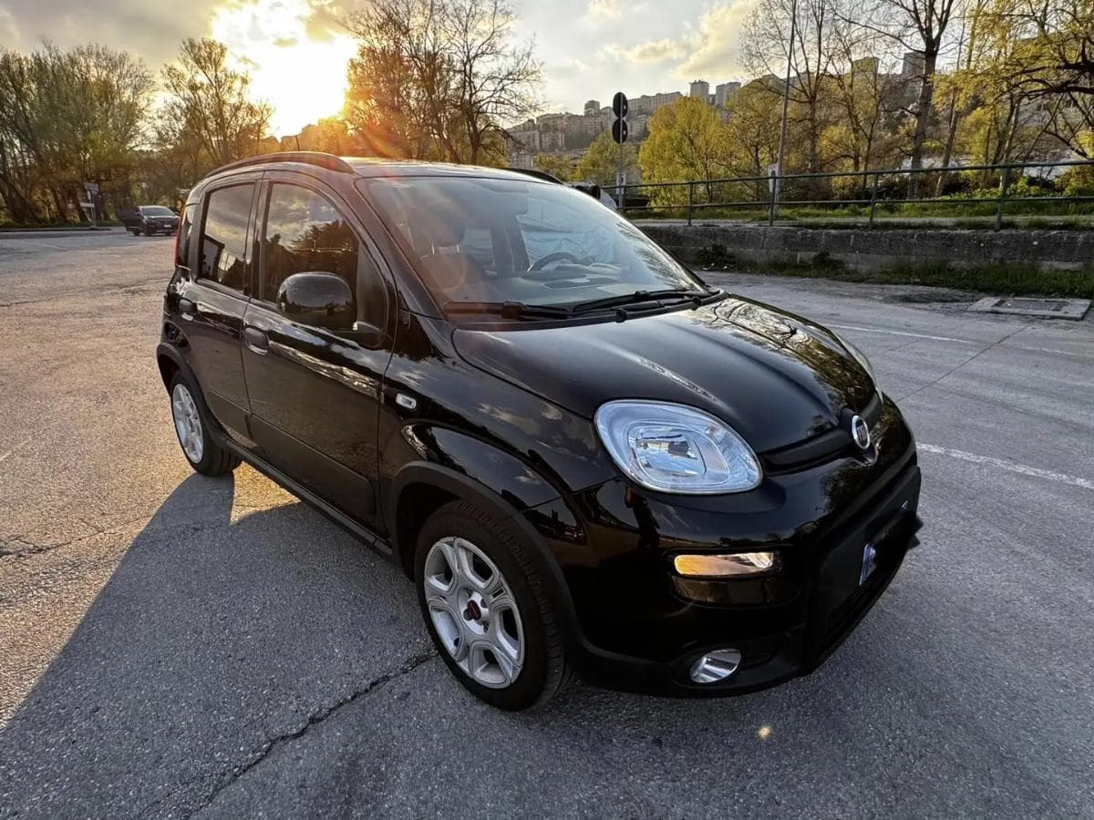 Vista auto 3