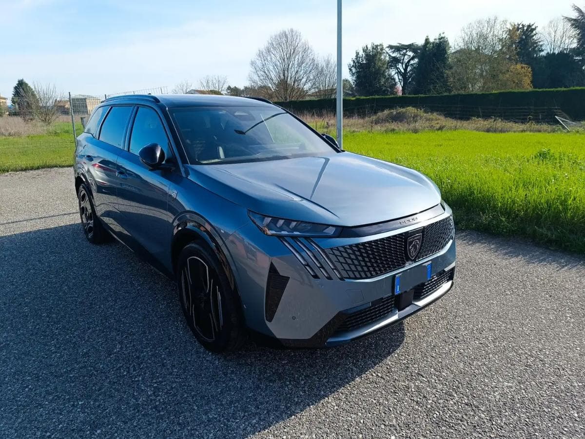 Vista auto 3