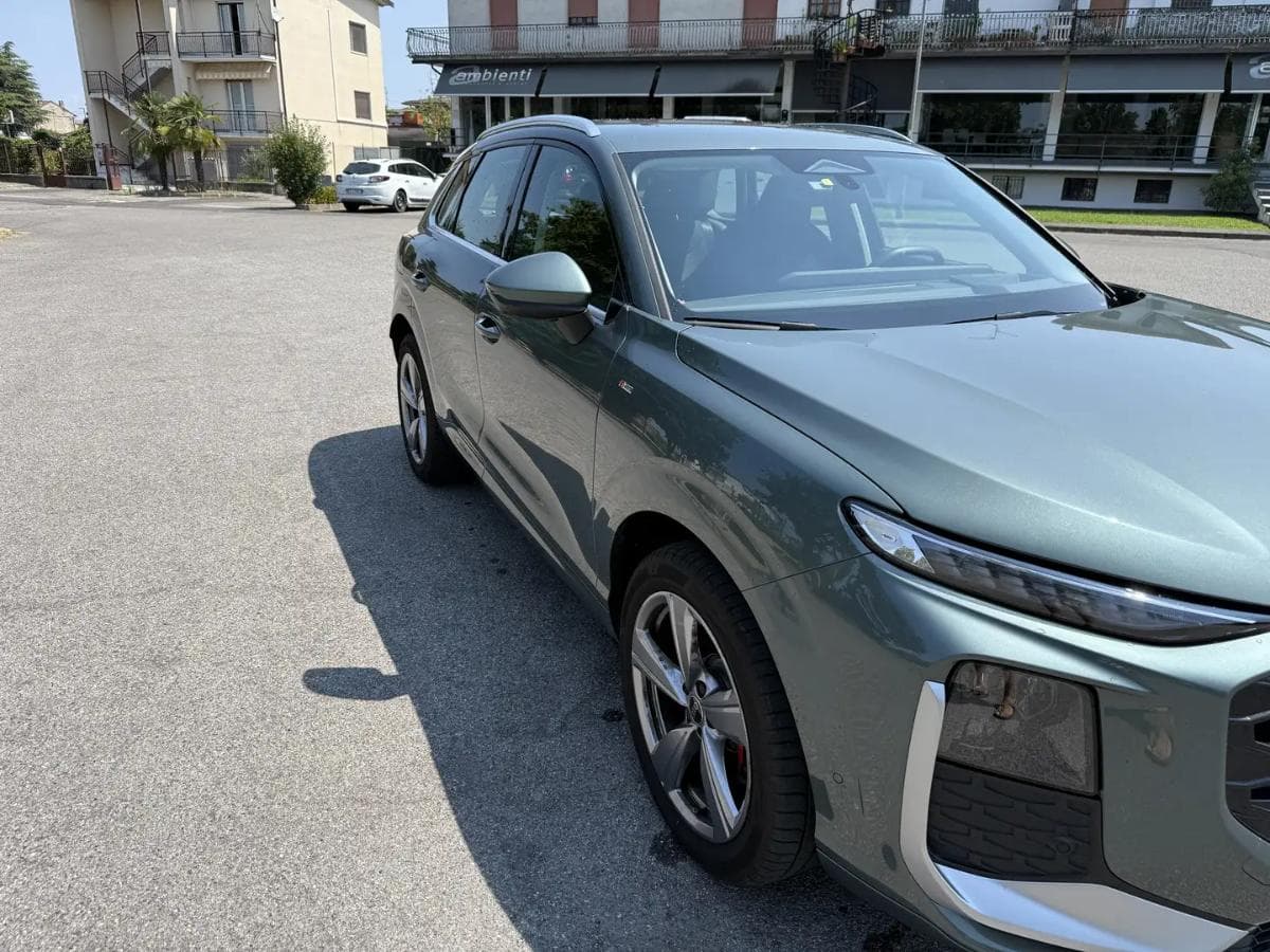 Vista auto 3