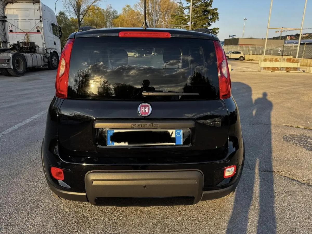 Vista auto 5