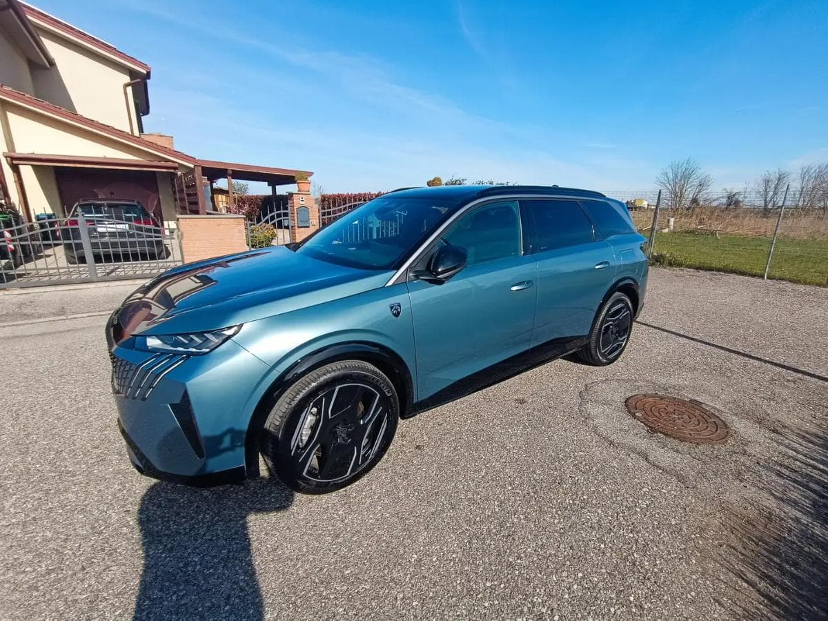 Vista auto 4