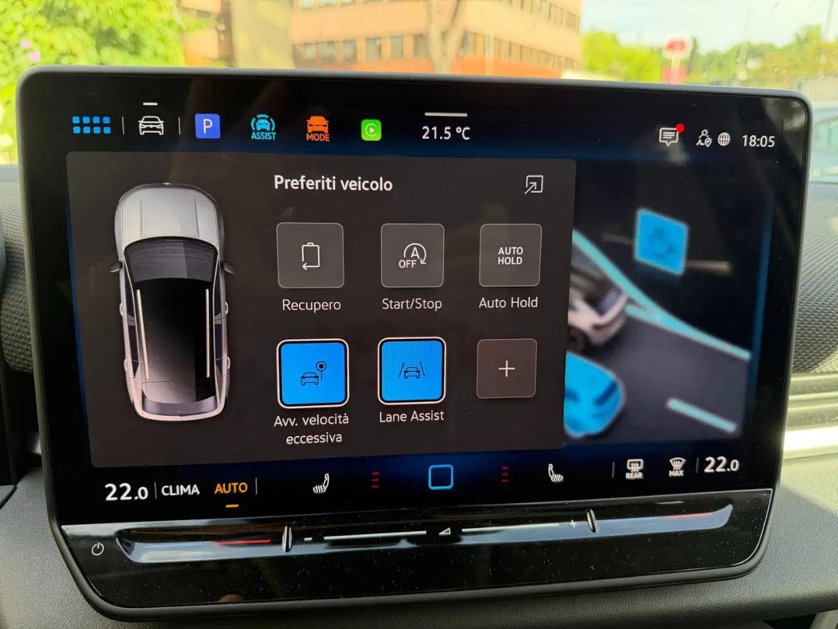 Vista auto 10