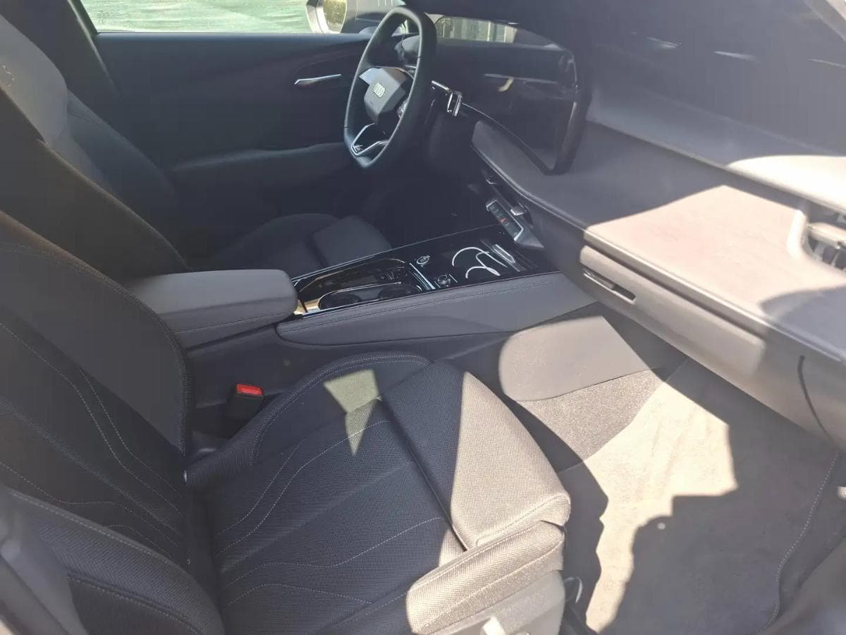 Vista auto 6