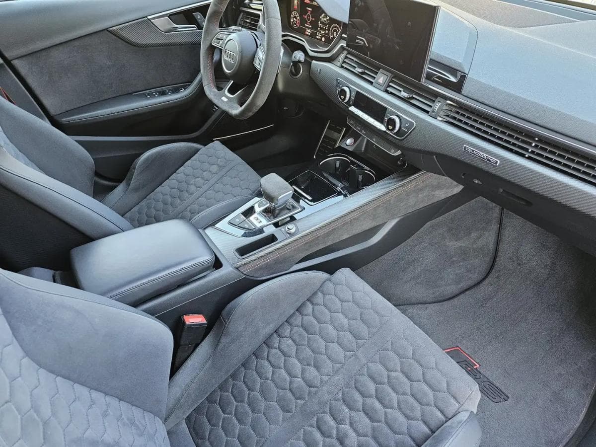 Vista auto 10
