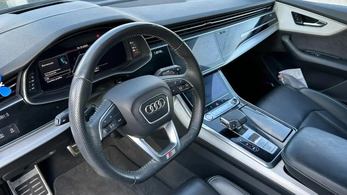 Vista auto 7