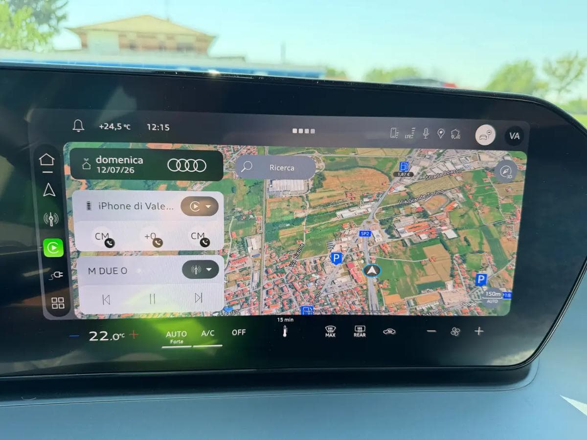 Vista auto 9