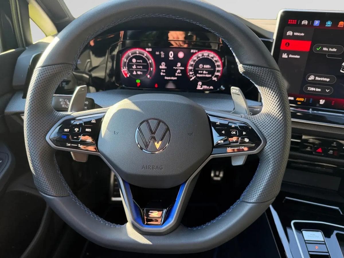 Vista auto 12