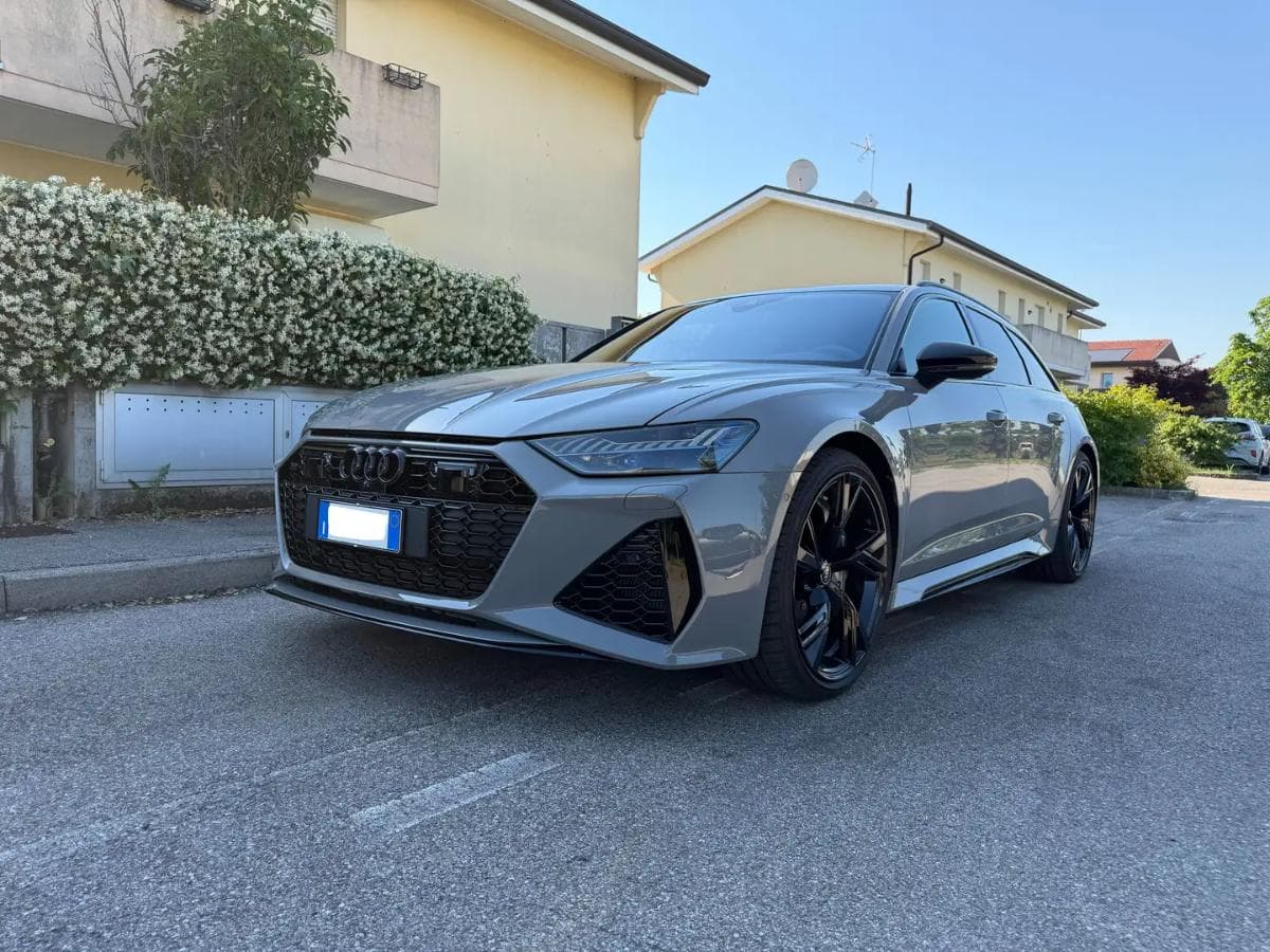 Vista auto 2
