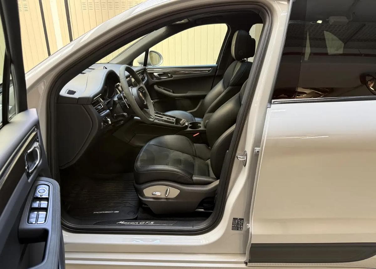 Vista auto 14