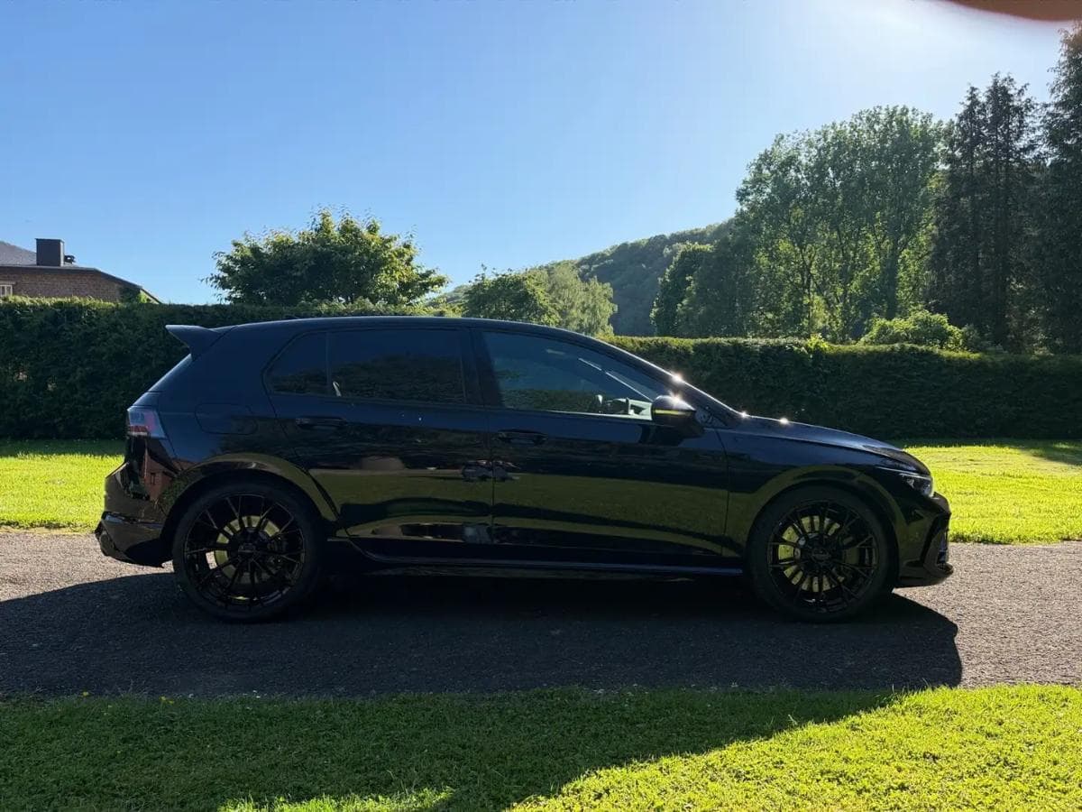 Vista auto 7