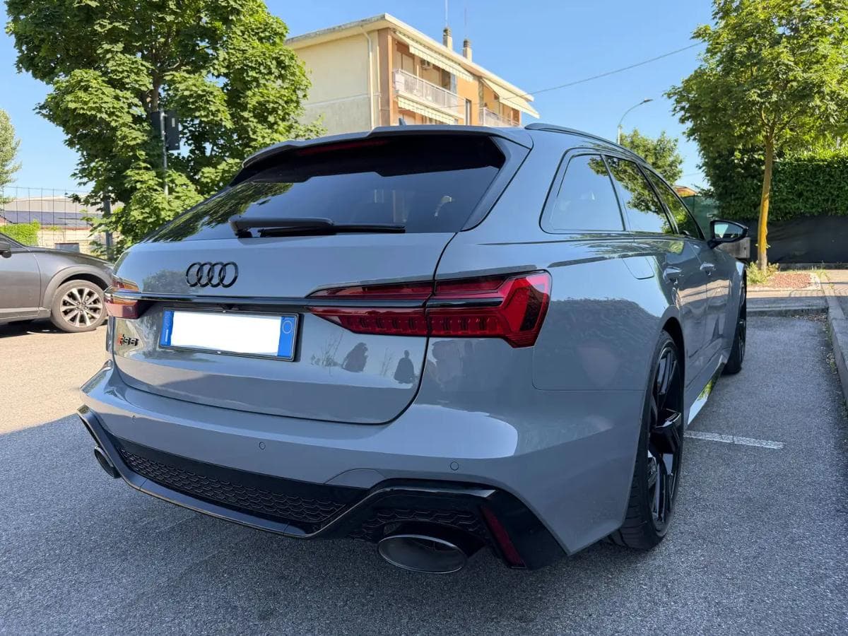 Vista auto 5