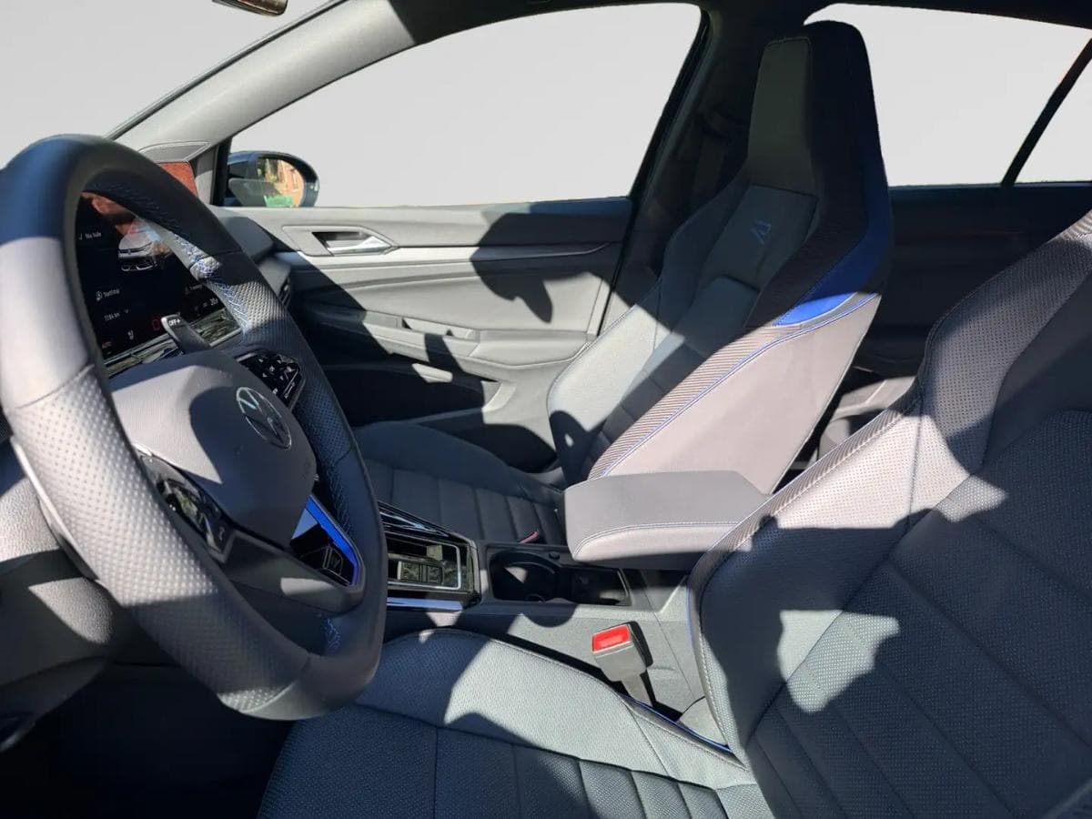 Vista auto 8