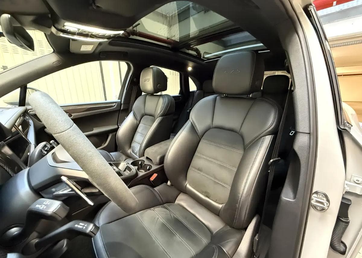 Vista auto 8