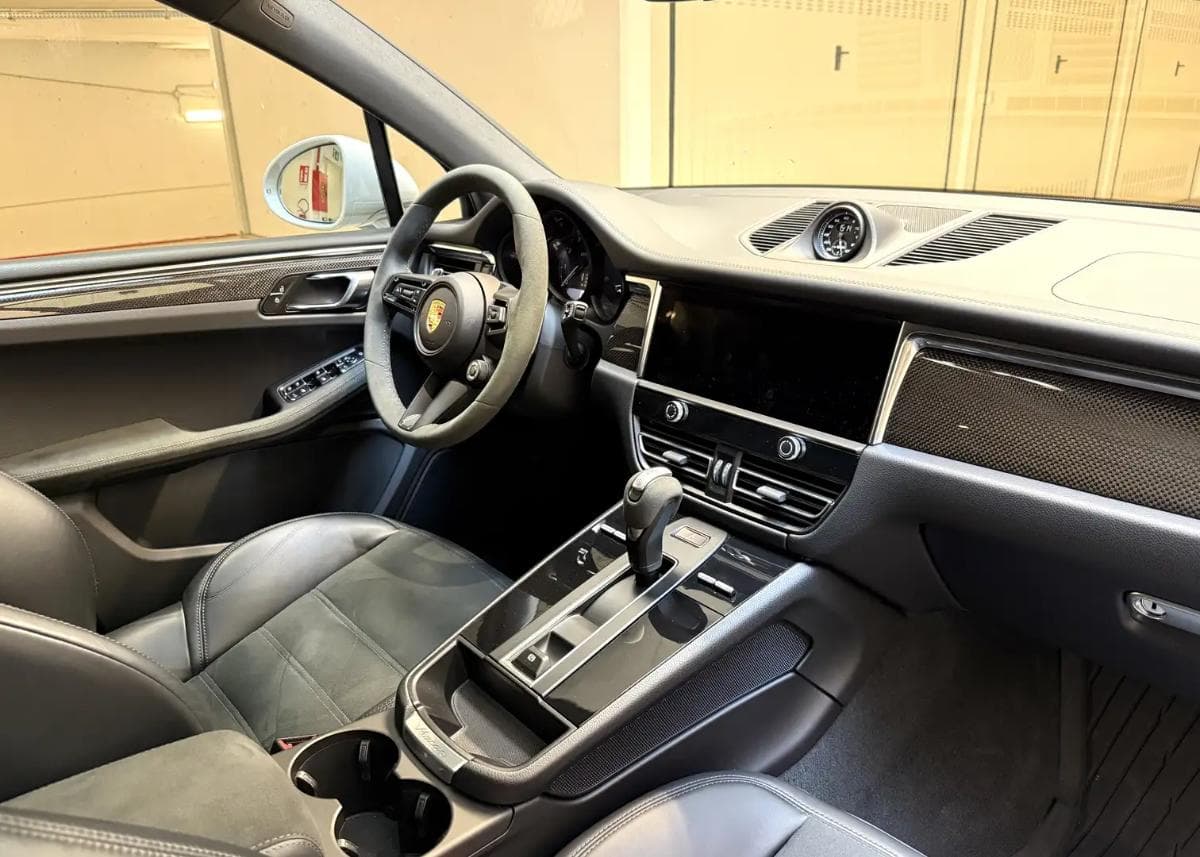 Vista auto 12