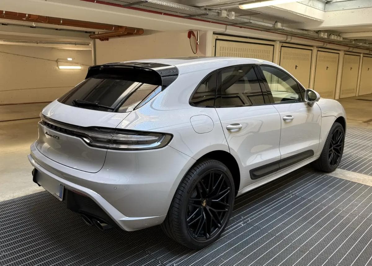 Vista auto 6