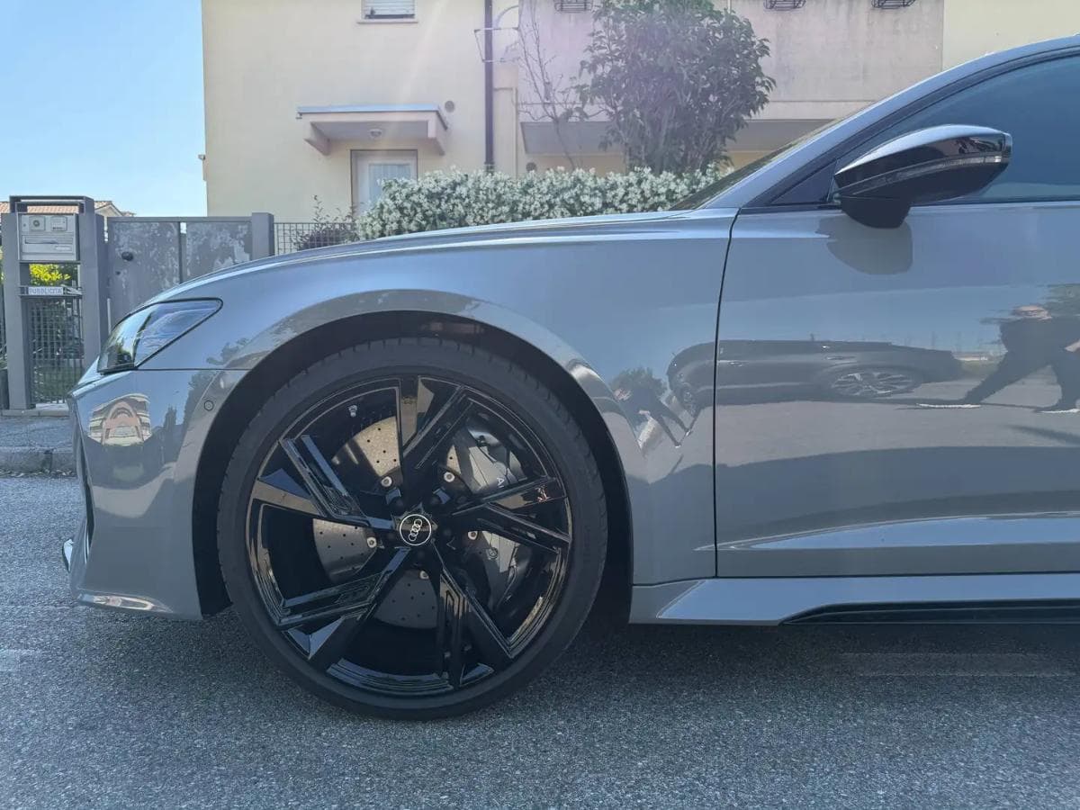 Vista auto 4