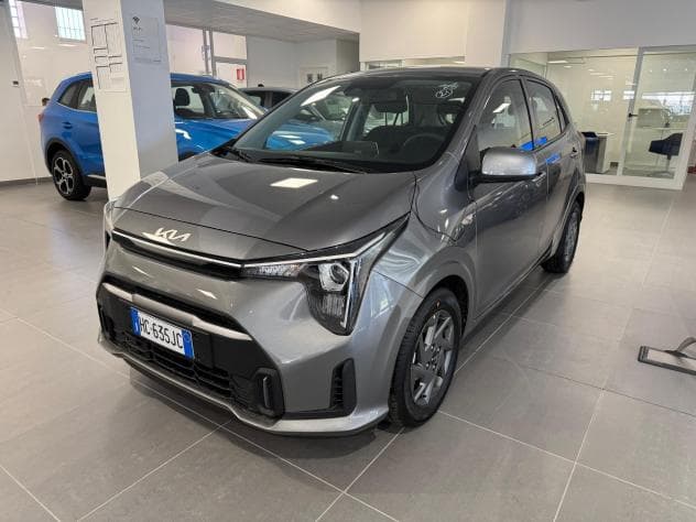 Kia Picanto 1.0 Gdi Urban