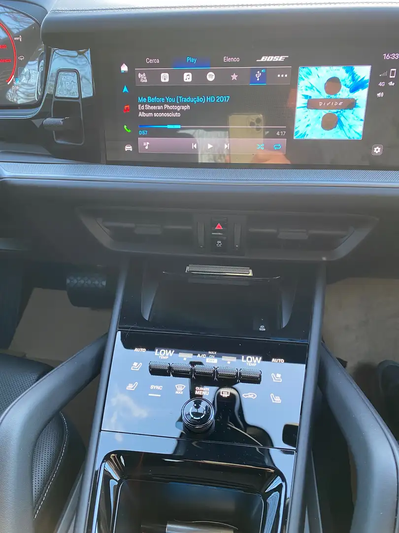 Vista auto 10