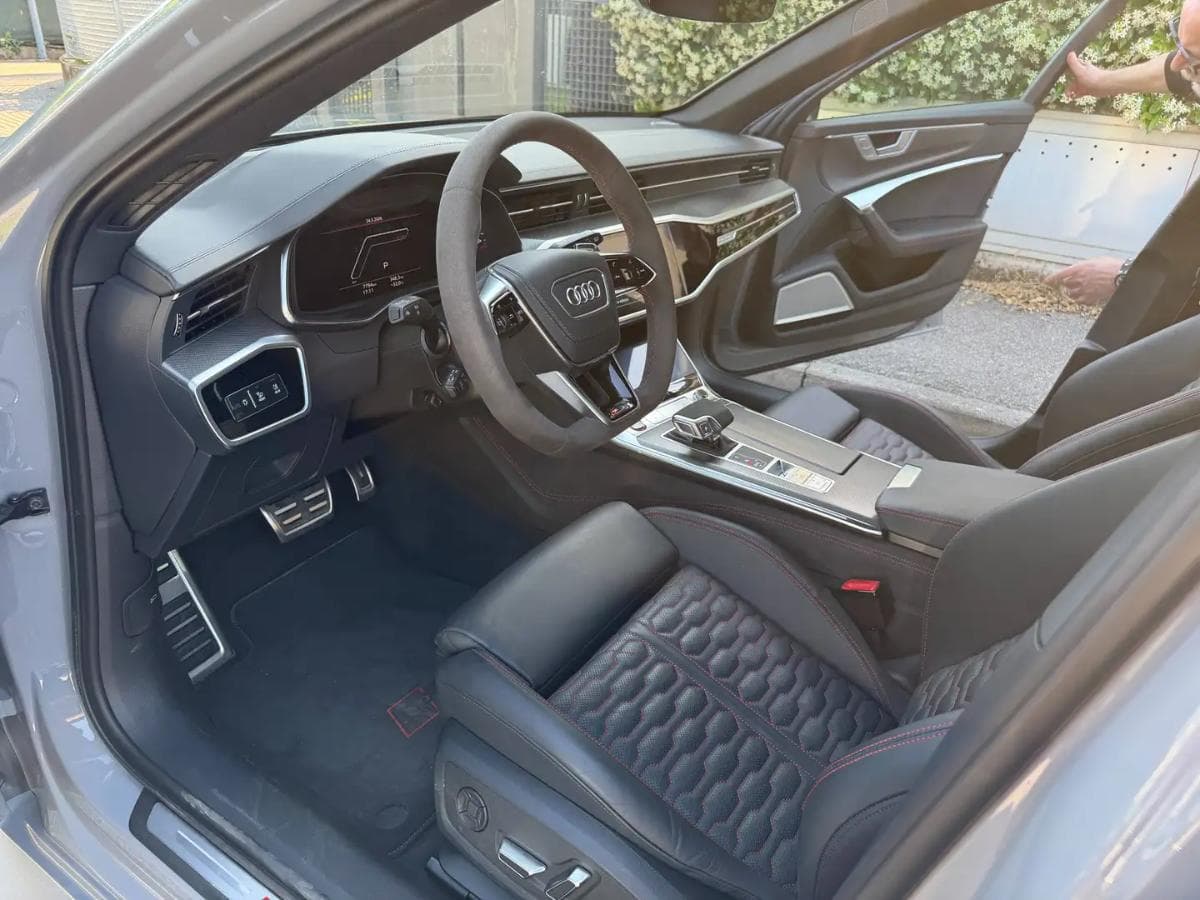 Vista auto 6