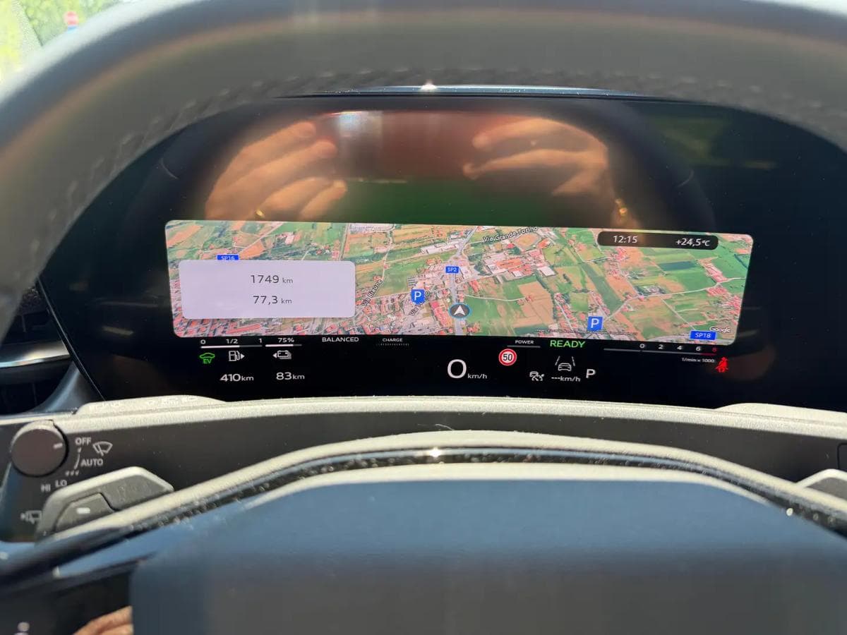 Vista auto 8