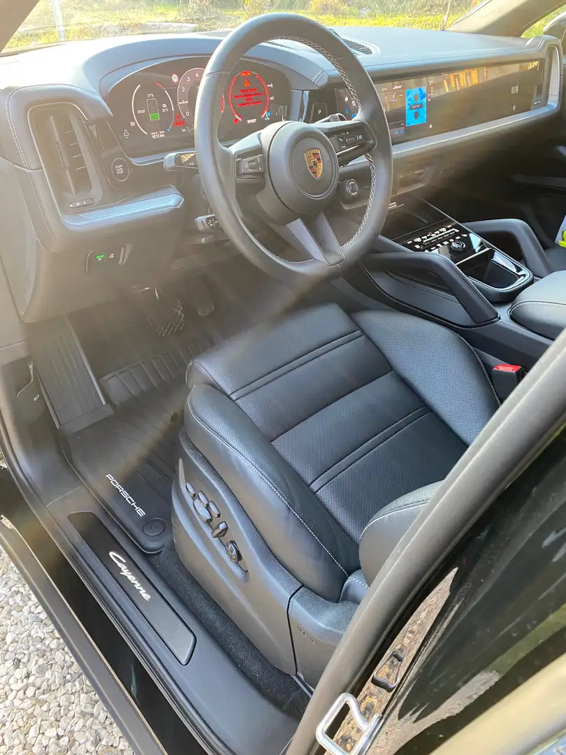 Vista auto 8