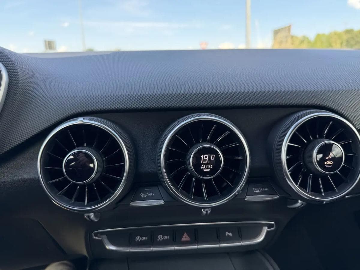 Vista auto 12
