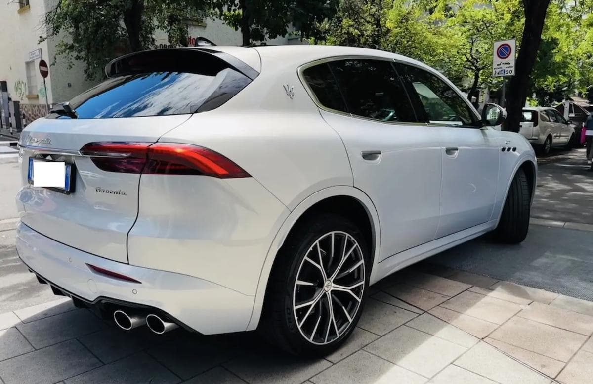 Vista auto 5