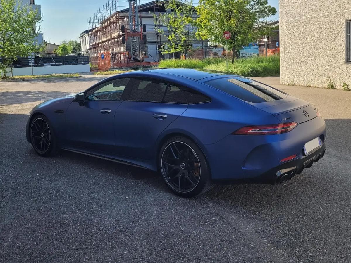 Vista auto 6