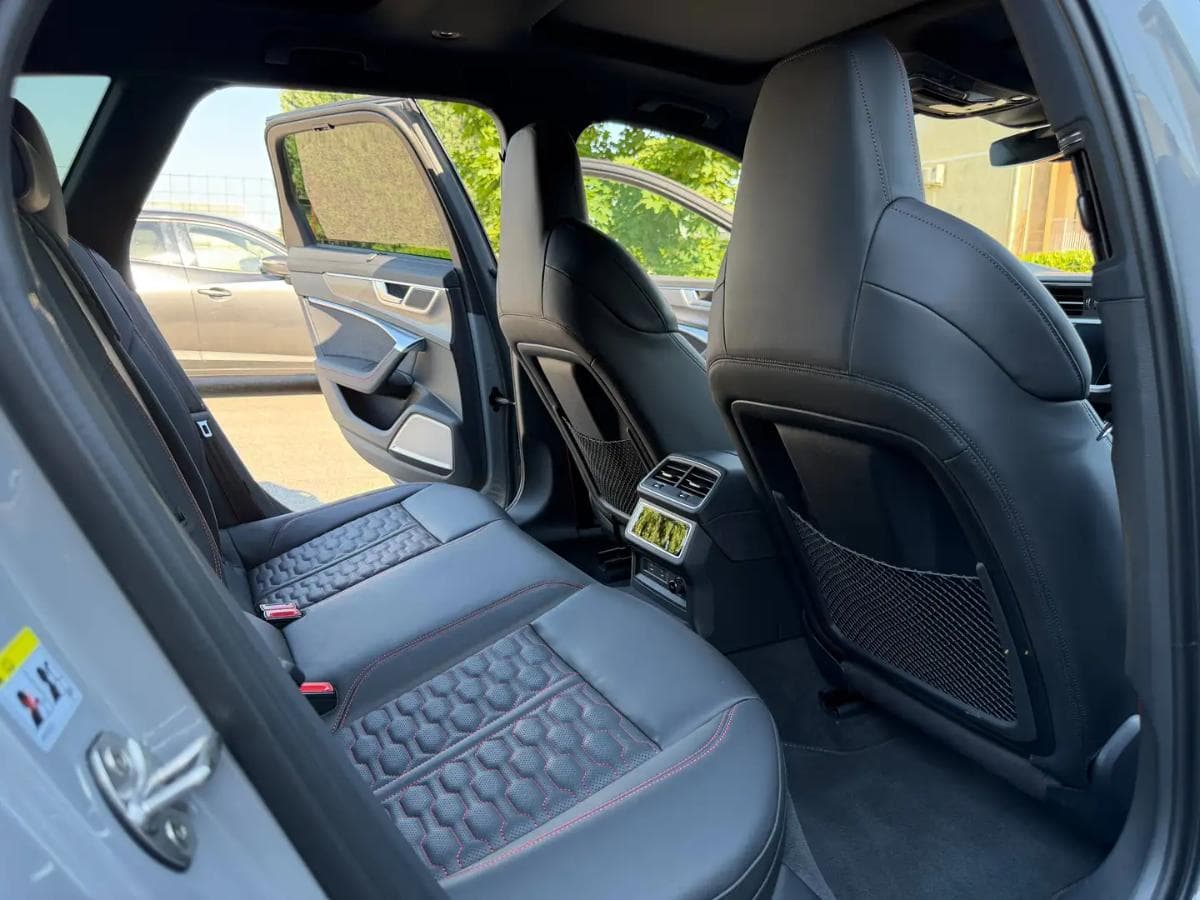 Vista auto 8