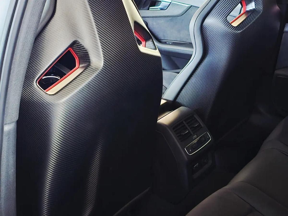 Vista auto 6