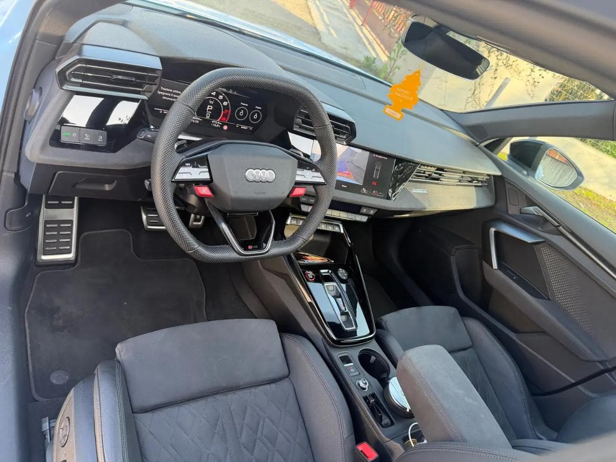Vista auto 5