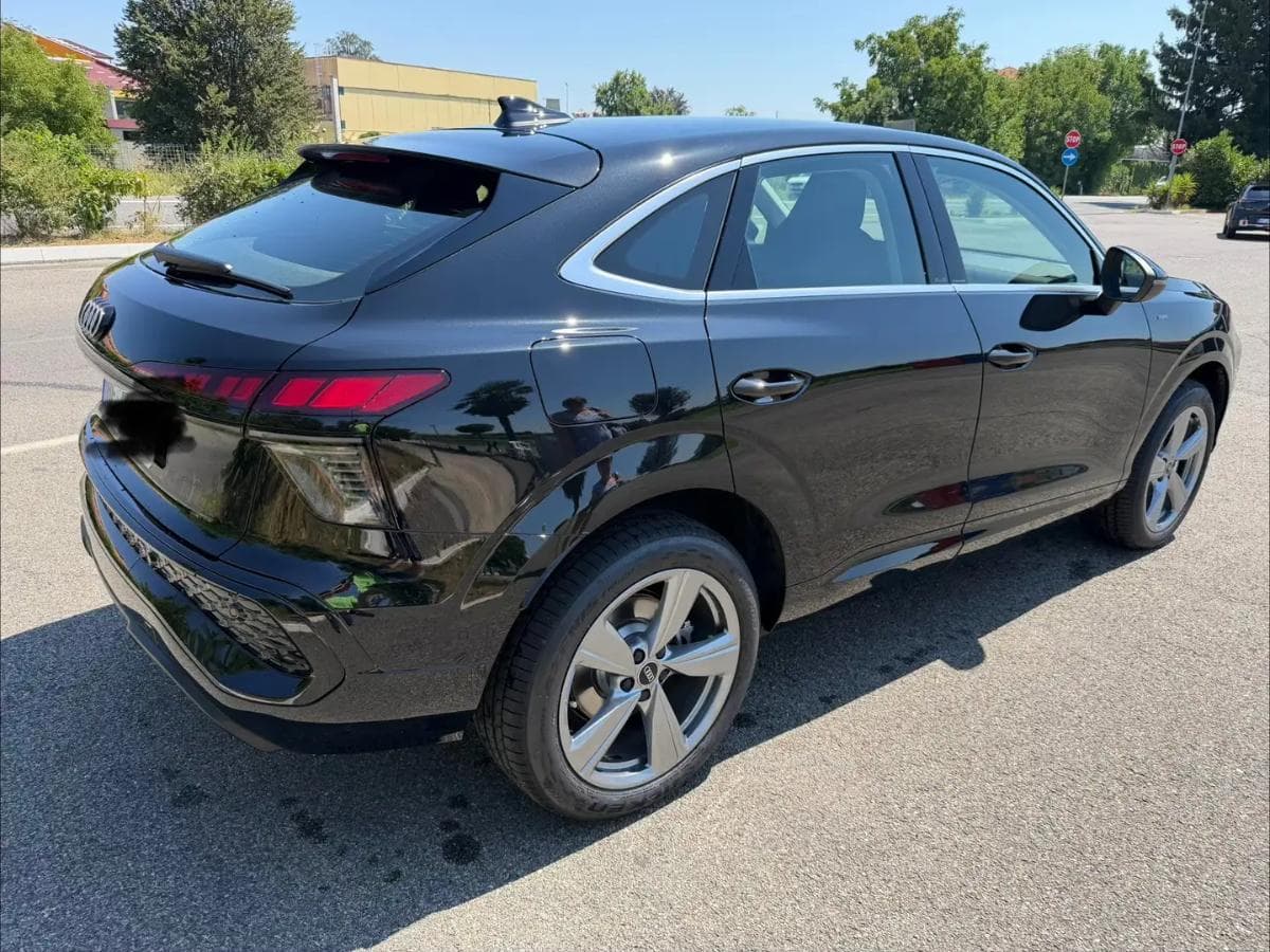 Vista auto 5