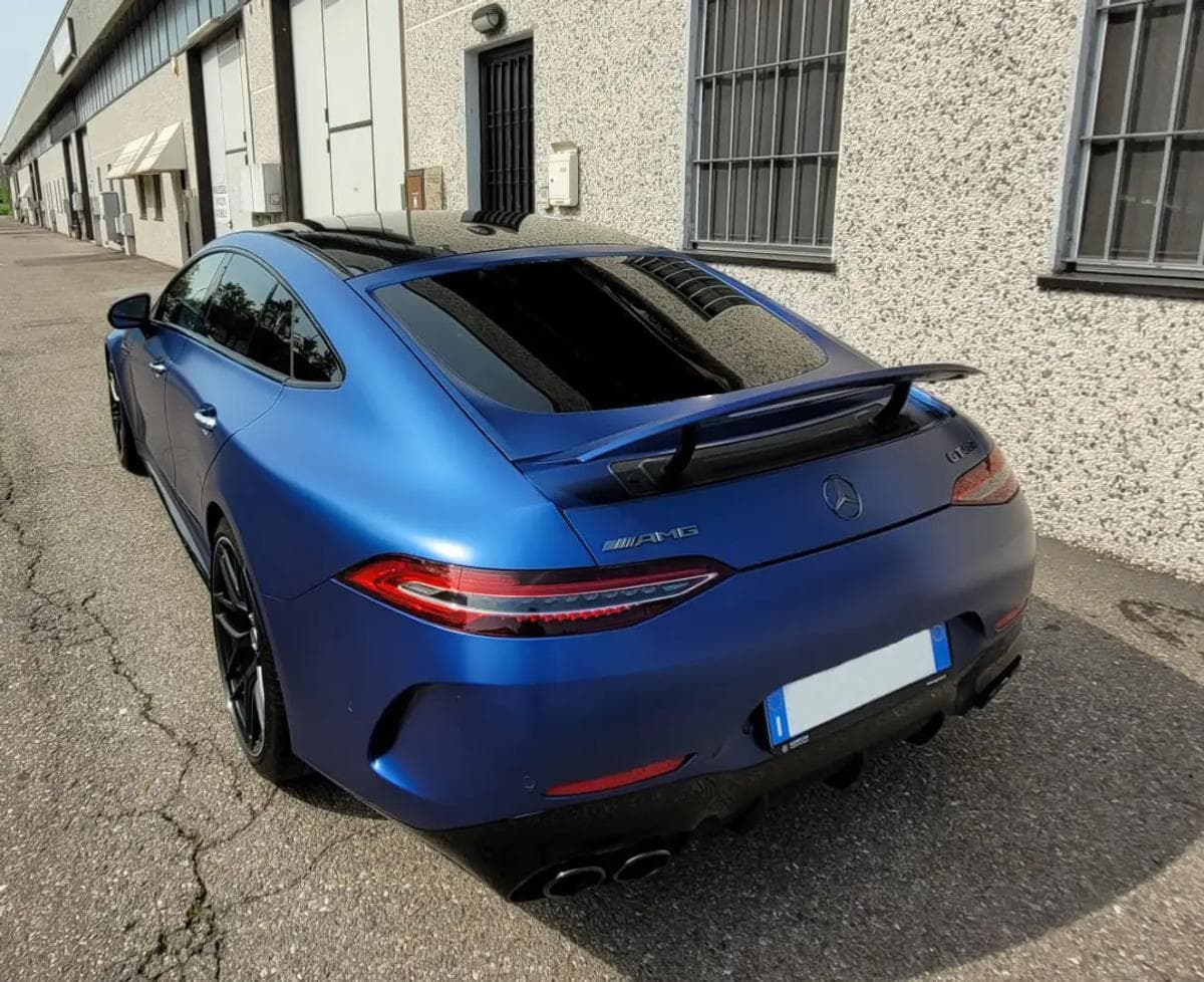 Vista auto 7
