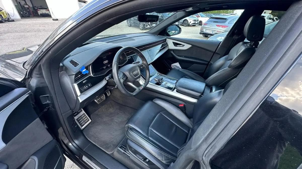 Vista auto 6
