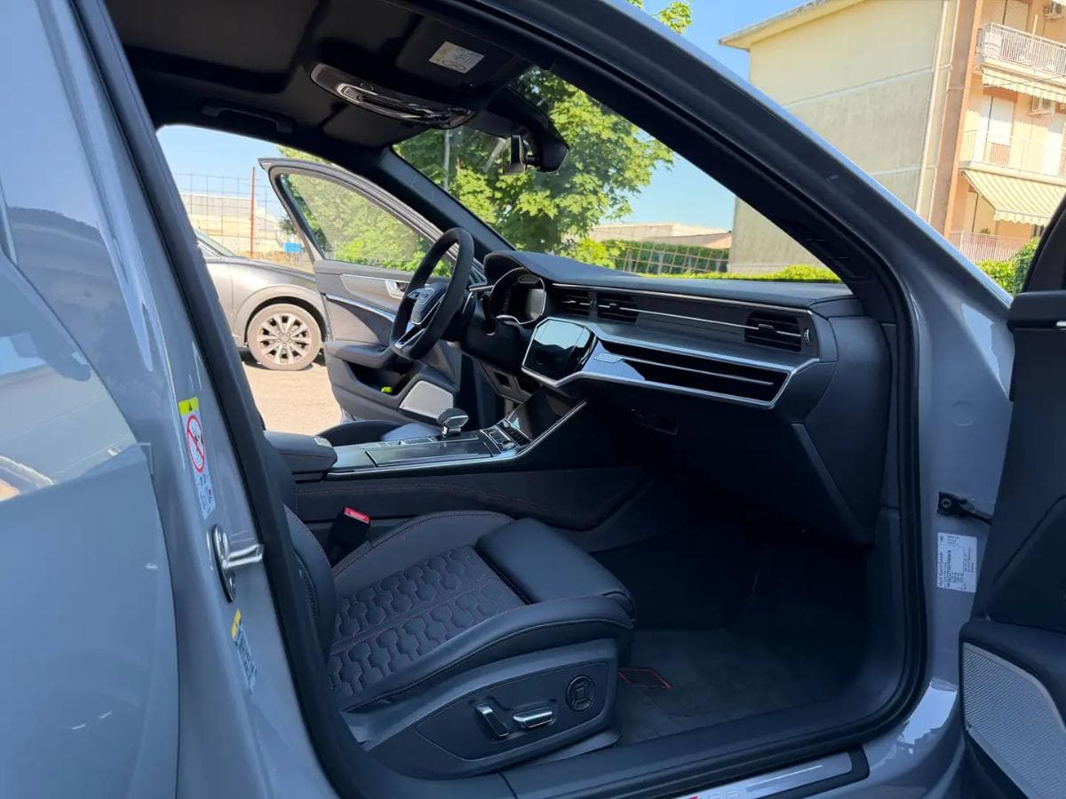 Vista auto 7