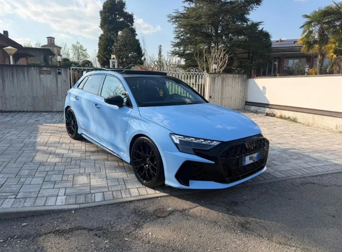 Vista auto 2