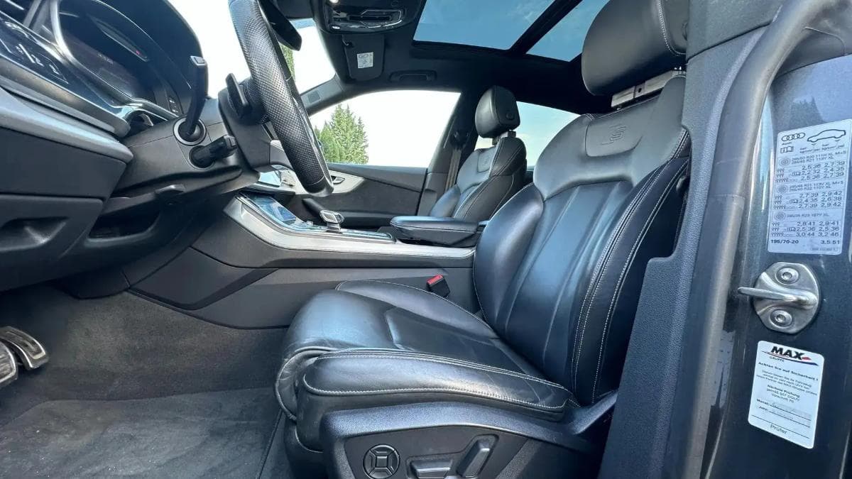 Vista auto 8
