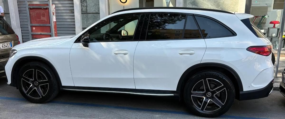 Vista auto 5