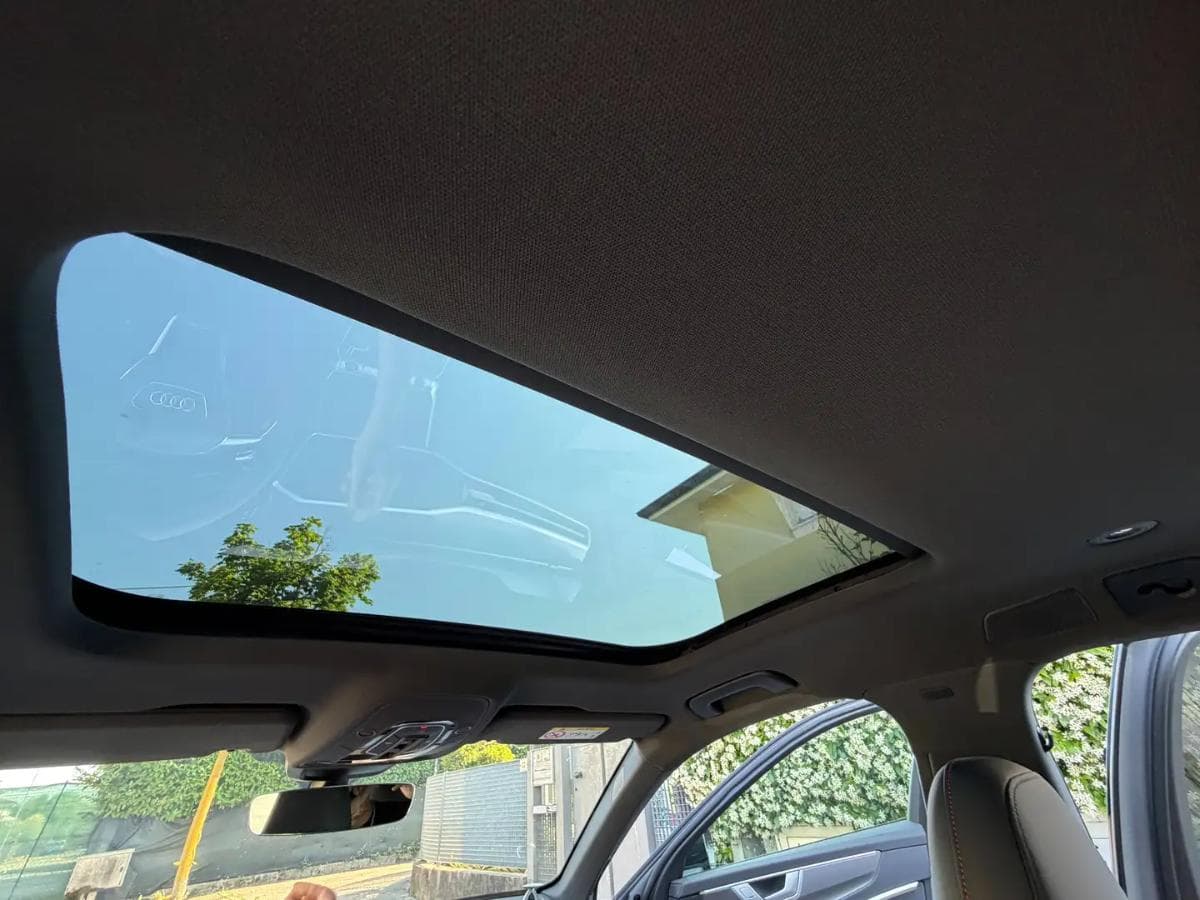 Vista auto 9
