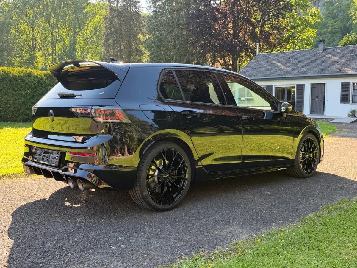Vista auto 6