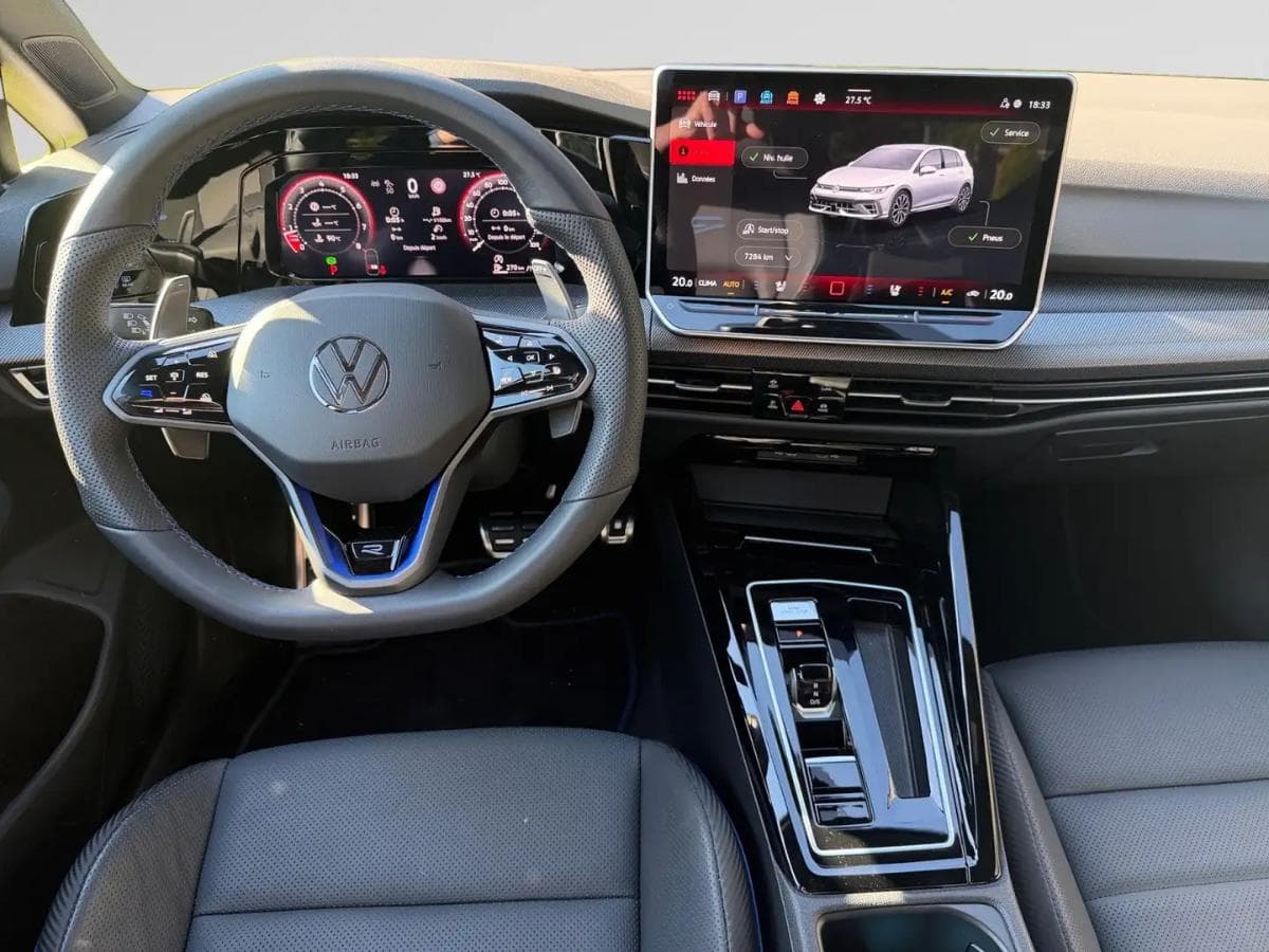 Vista auto 10