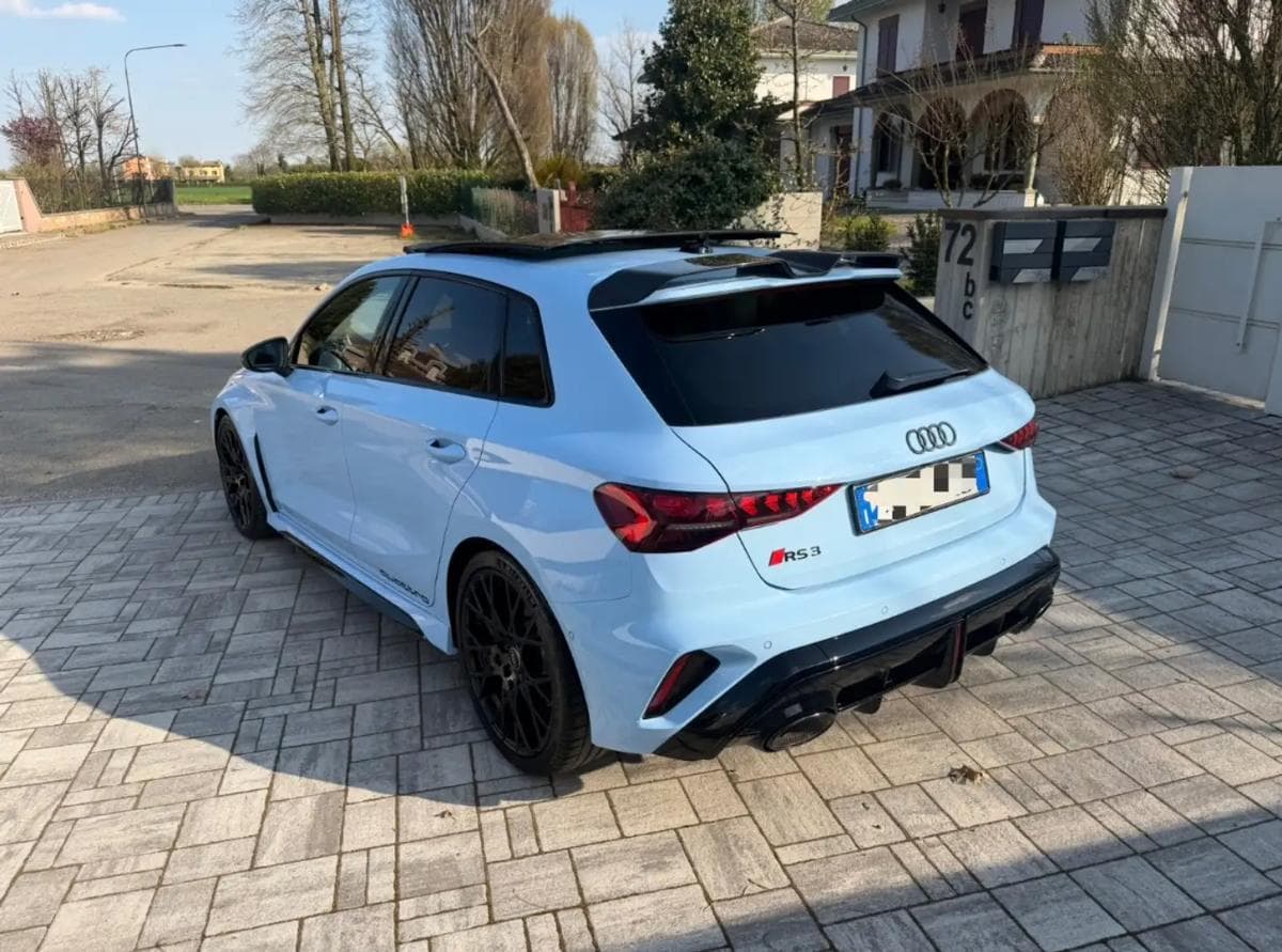 Vista auto 3