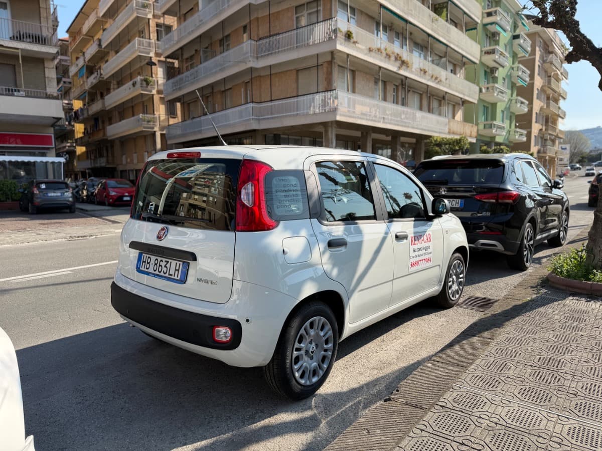 Vista auto 2
