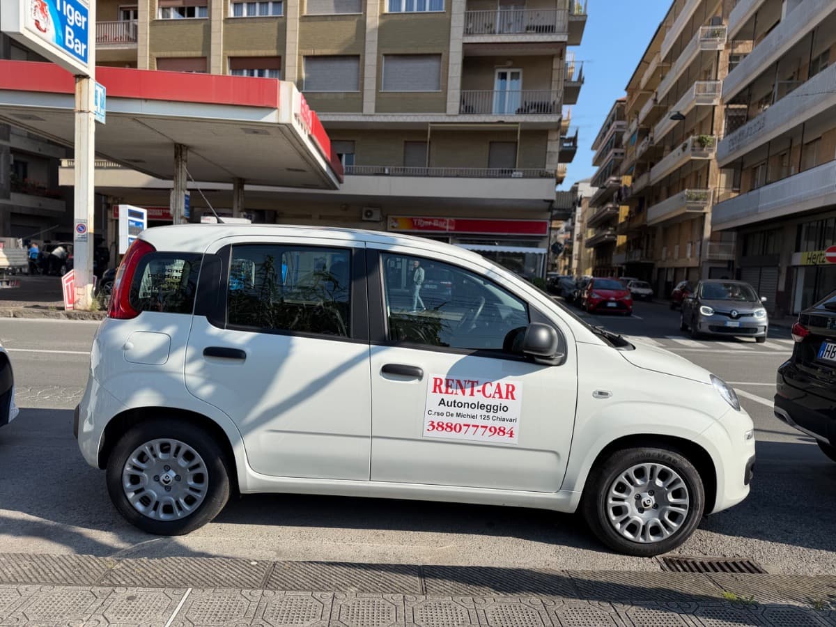 Vista auto 3