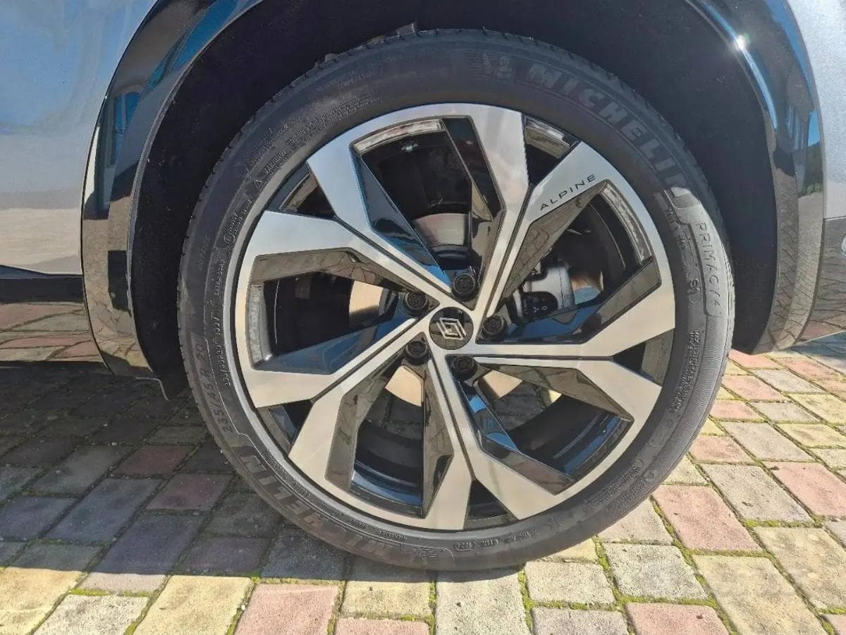 Vista auto 12