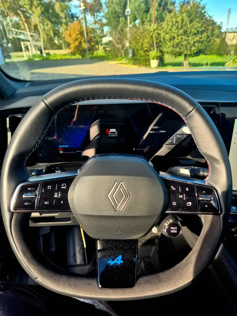 Vista auto 7